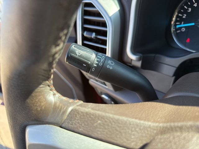 Used 2020 Ford F150 King Ranch w/ Equipment Group 601A Luxury image 23