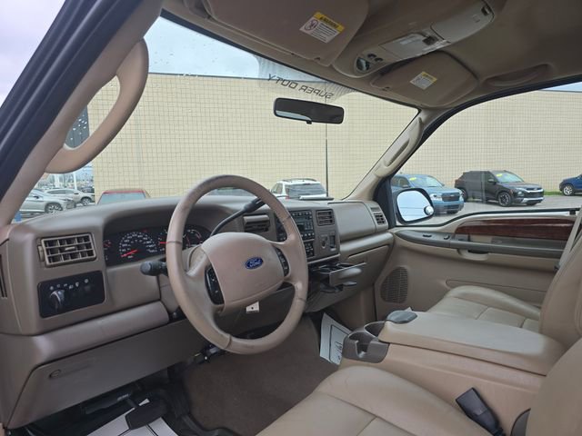 Used 2003 Ford F350 XLT RWD image 12