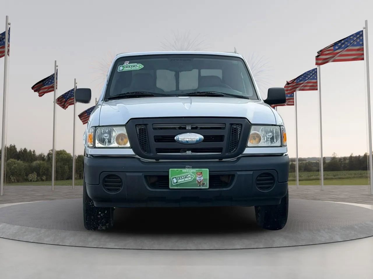 Used 2008 Ford Ranger XL image 2
