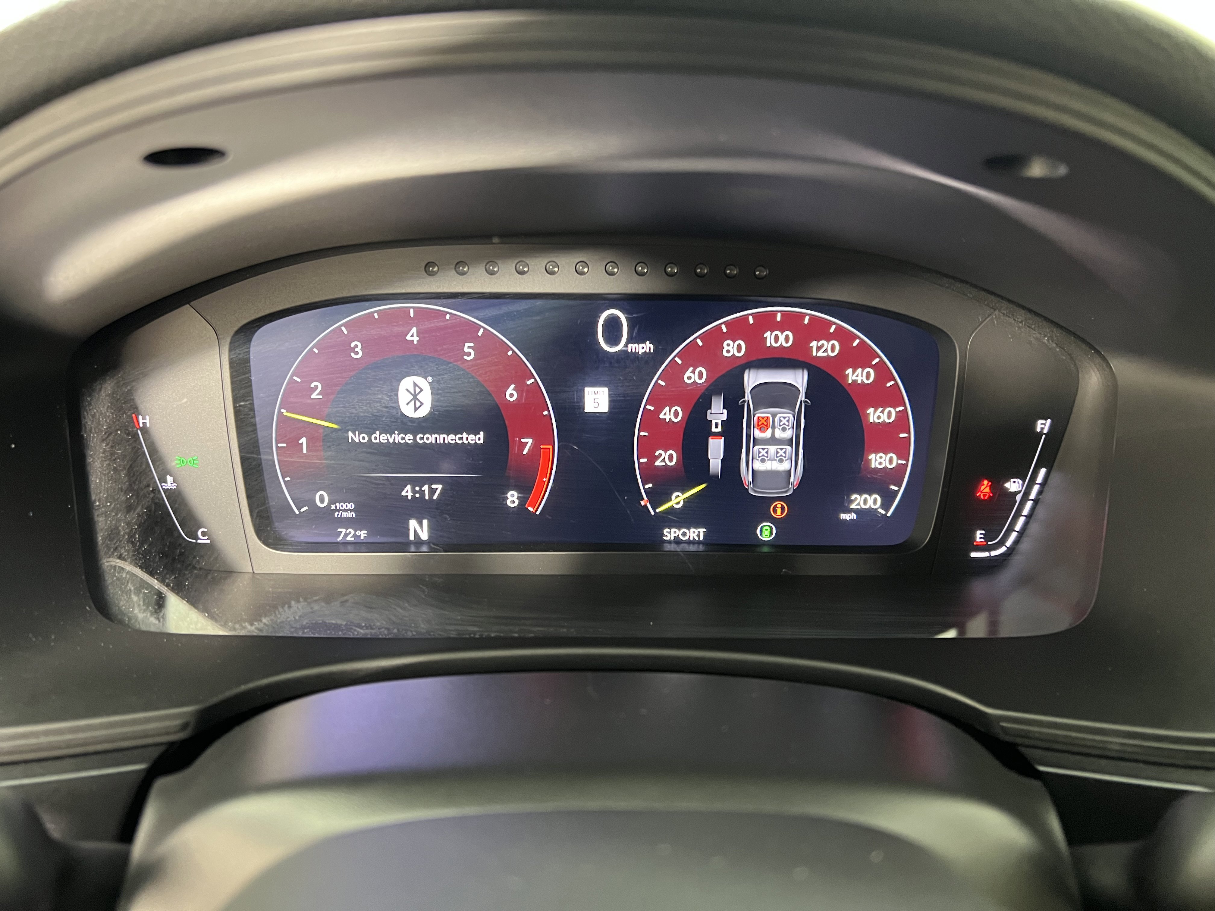 Used 2023 Honda Civic Type R image 25