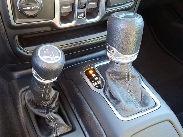 New 2026 Jeep Wrangler Sport image 11