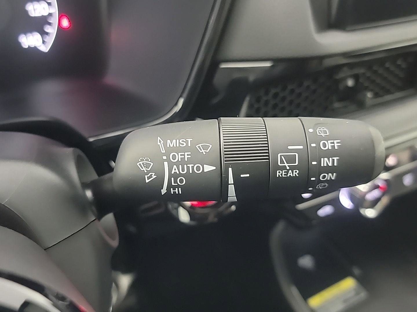 Certified 2025 Honda CR-V Sport Touring image 28