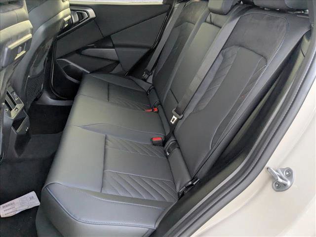 New 2026 BMW X3 xDrive30 w/ Premium Package image 16