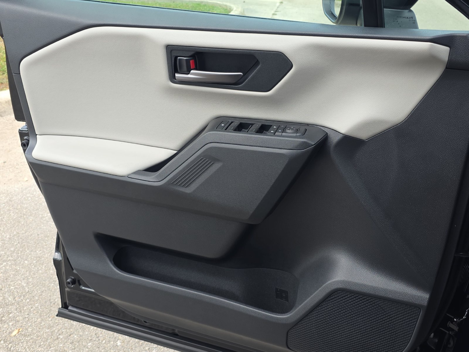 New 2026 Toyota RAV4 XLE Premium FWD image 23