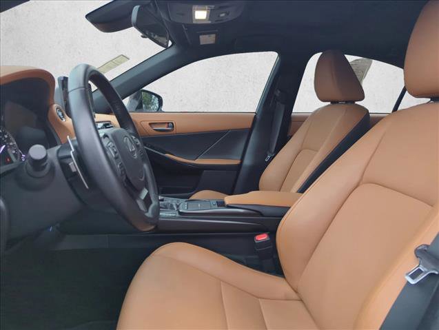 Used 2024 Lexus IS 350 F Sport RWD image 17