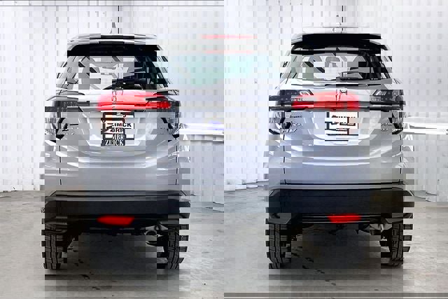 Used 2019 Honda HR-V LX image 4