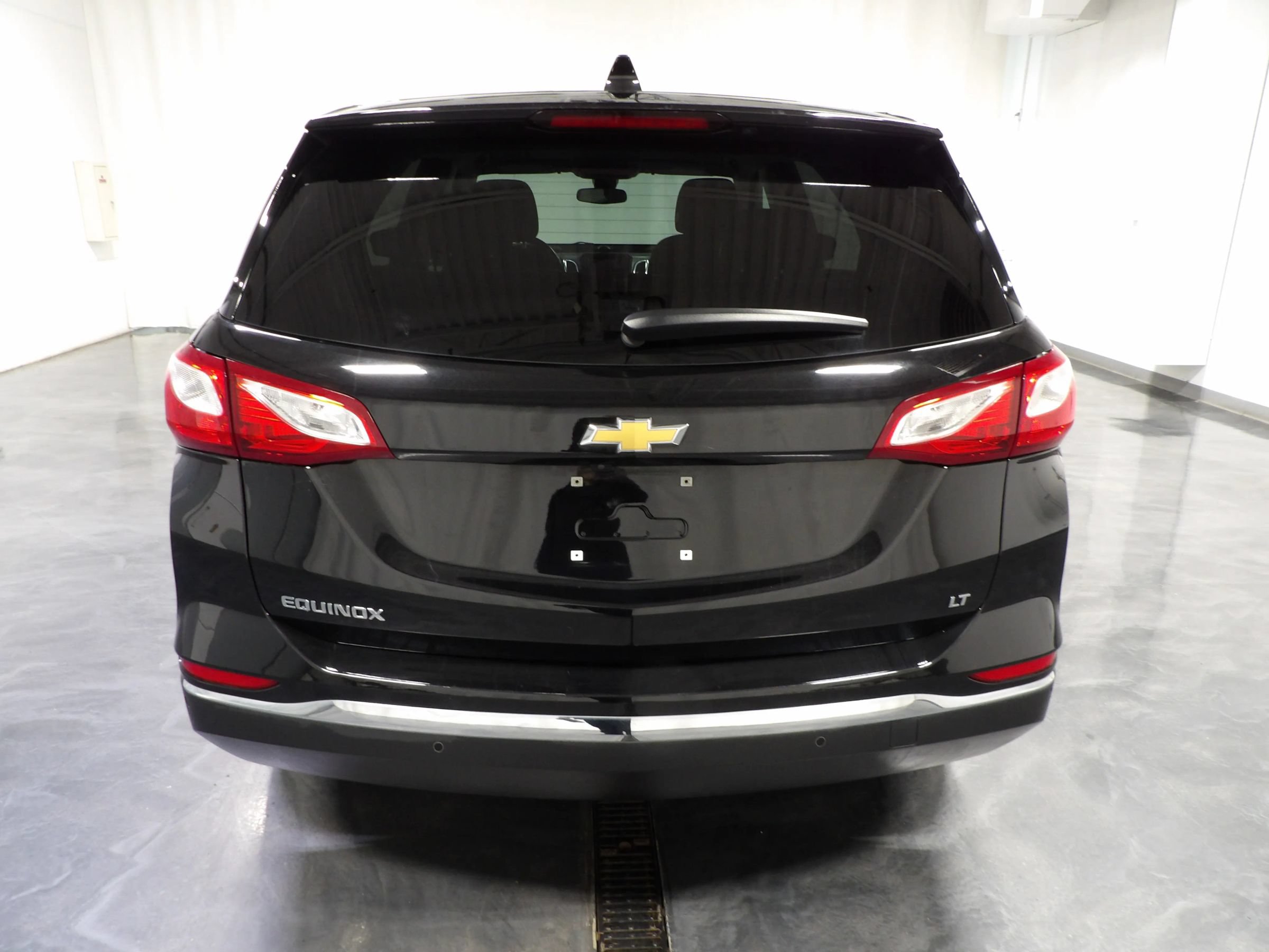 Used 2020 Chevrolet Equinox LT FWD image 5