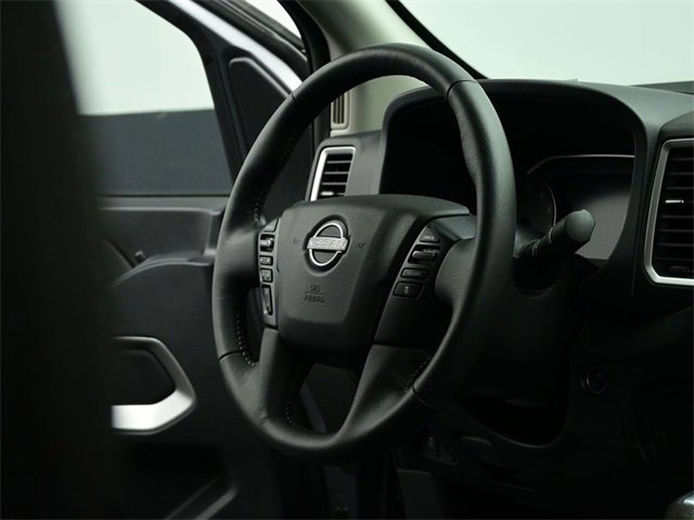 Used 2024 Nissan Frontier SV w/ SV Convenience Package image 45