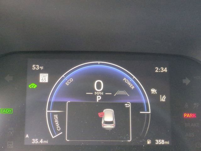 Certified 2026 Toyota Grand Highlander XLE image 16