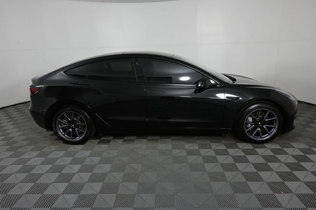 Used 2023 Tesla Model 3 Standard Range RWD image 22
