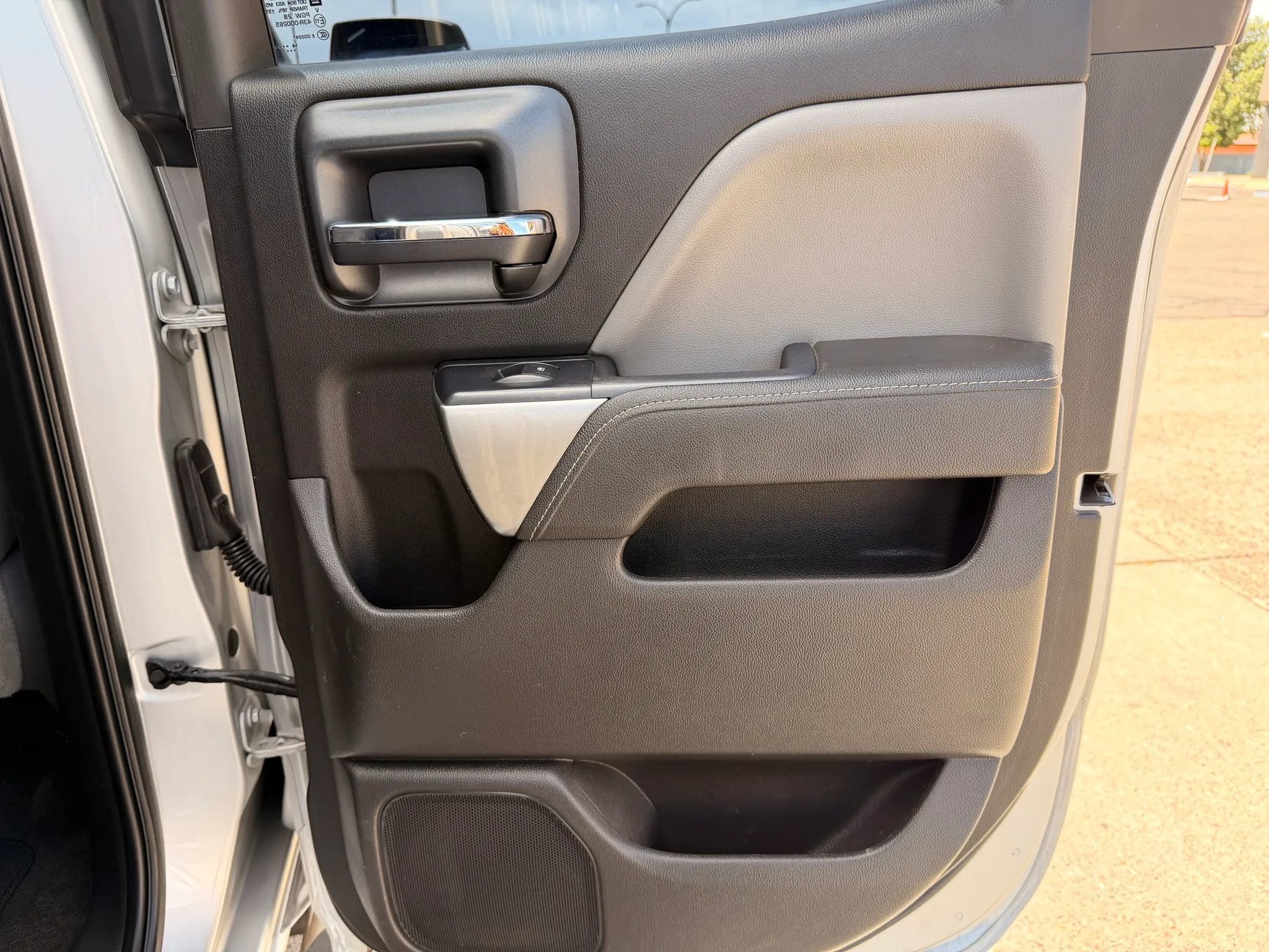 Used 2015 Chevrolet Silverado 1500 LT w/ All Star Edition image 28