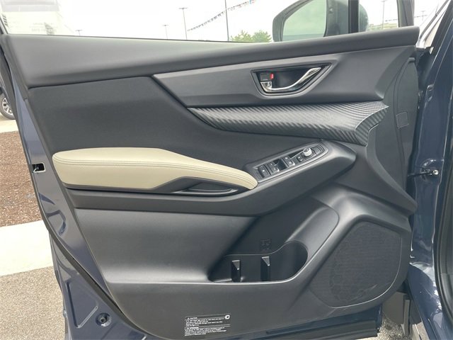 New 2025 Subaru Ascent Premium image 9