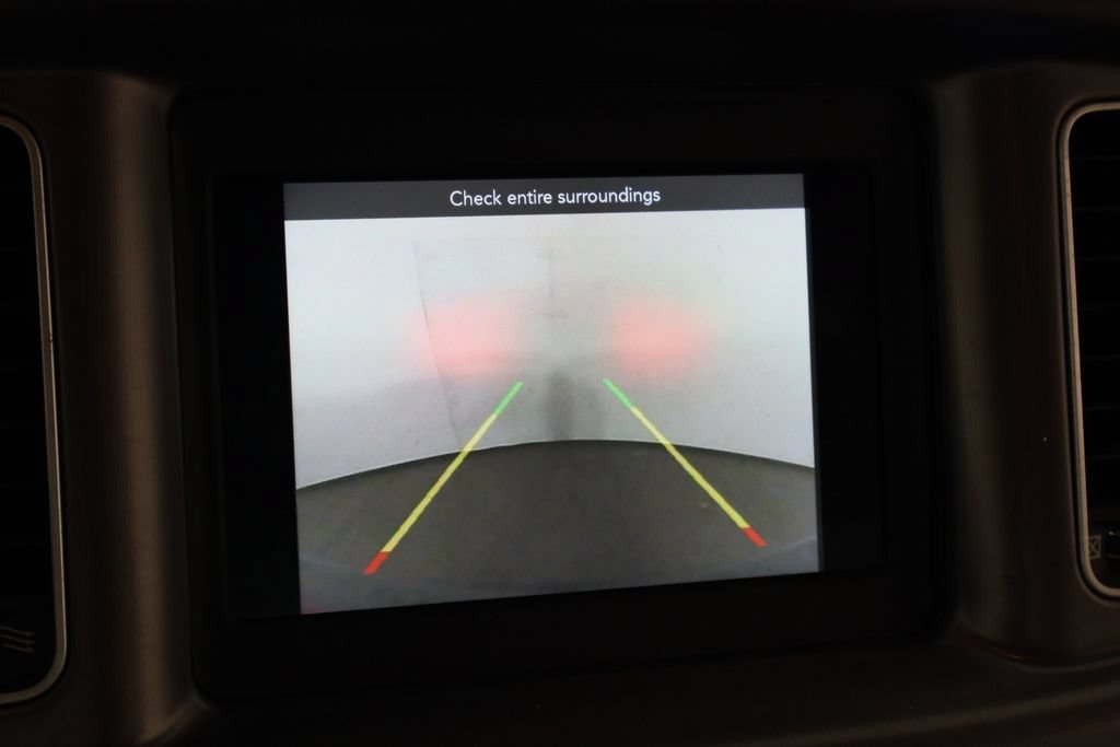 Used 2021 Dodge Charger SXT RWD image 27