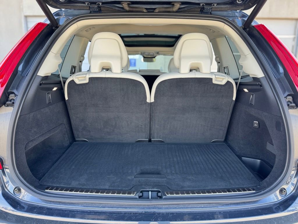Used 2023 Volvo XC90 T8 Ultimate image 34