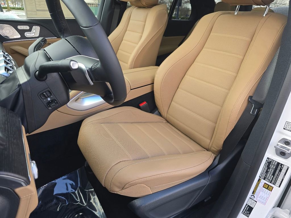 New 2026 Mercedes-Benz GLE 450 4MATIC image 24
