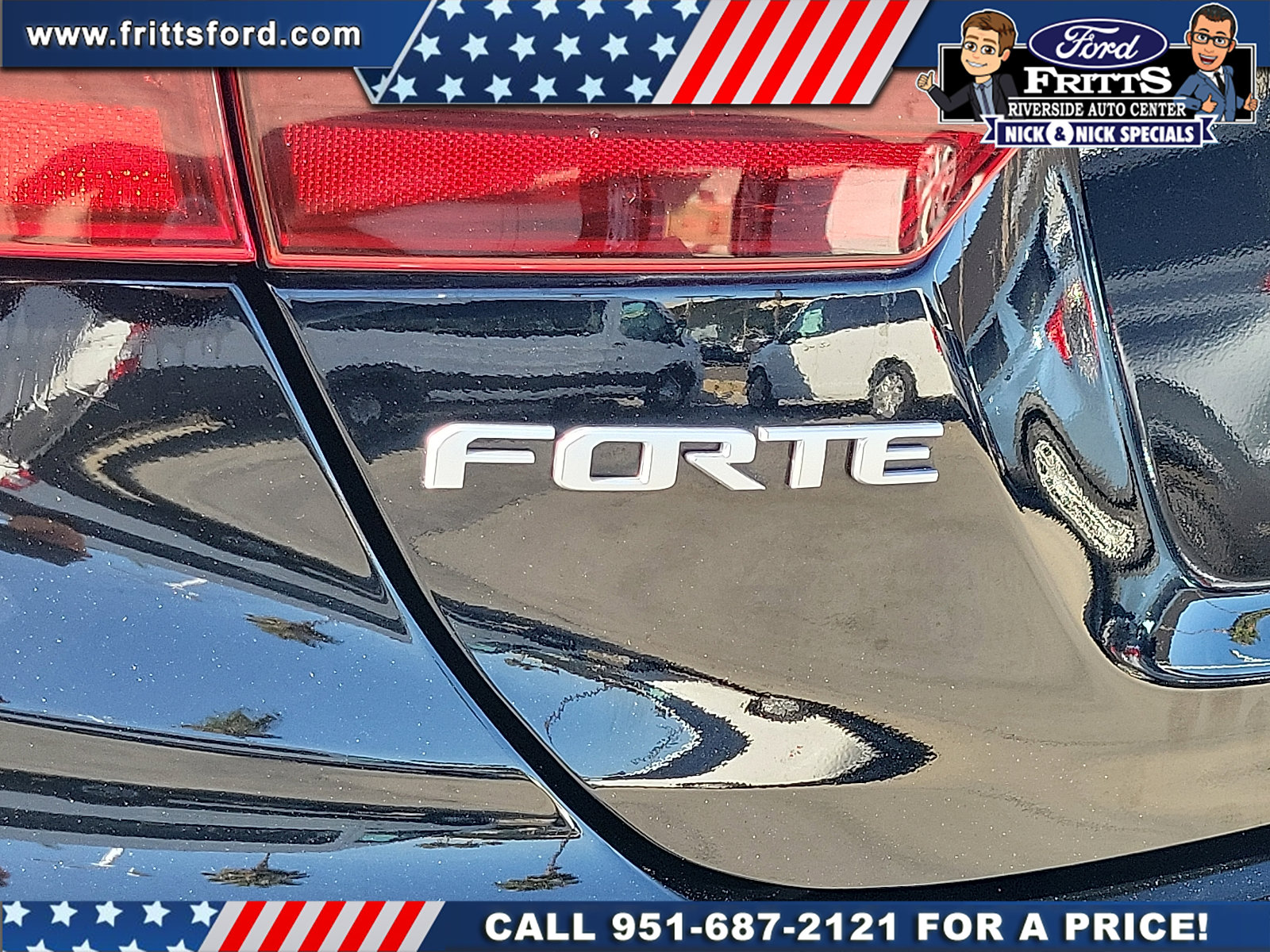 Used 2023 Kia Forte LXS FWD image 17