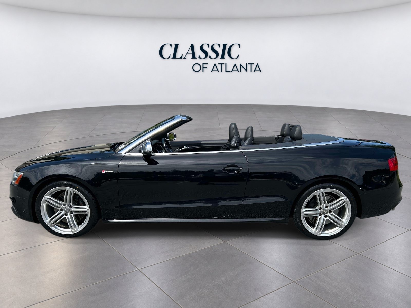 Used 2013 Audi S5 Prestige AWD/4WD image 3