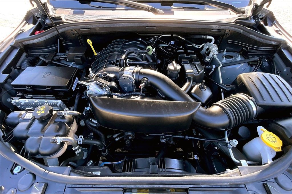 Used 2022 Dodge Durango GT image 26