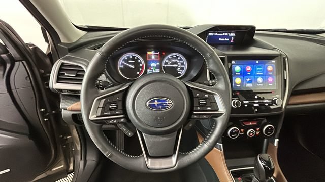 Used 2019 Subaru Forester Touring AWD/4WD image 14