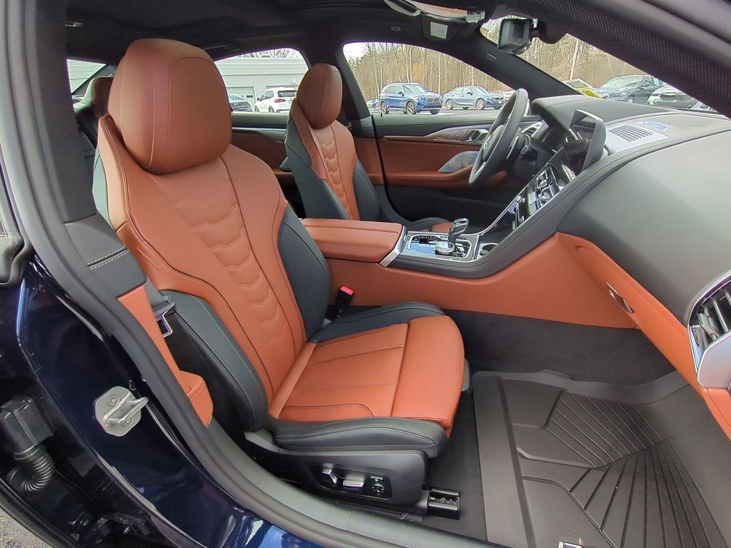 Used 2026 BMW 840i xDrive image 24