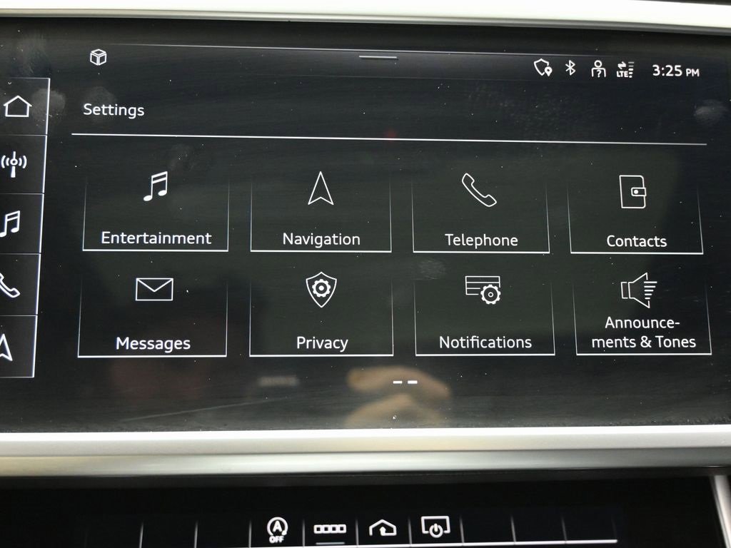 Used 2023 Audi A6 2.0T Premium w/ Convenience Package image 25