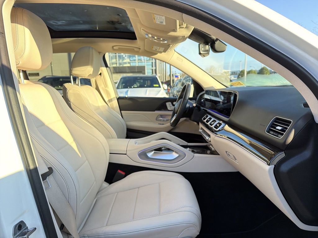 Certified 2023 Mercedes-Benz GLE 350 image 20