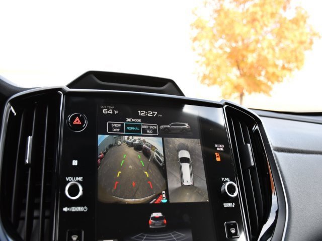 New 2026 Subaru Ascent Bronze Edition image 17