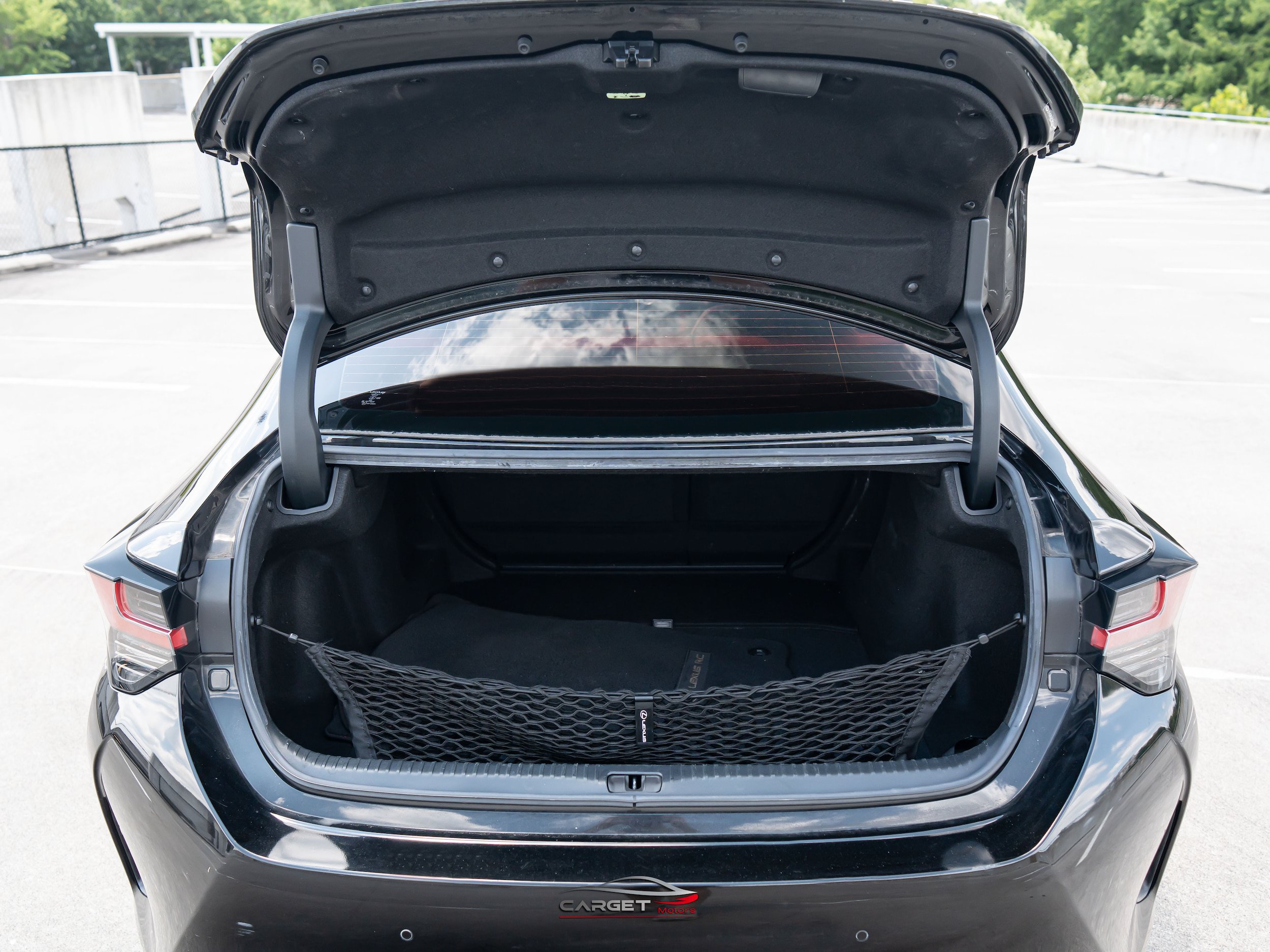 Used 2021 Lexus RC 300 F Sport w/ Navigation Package RWD image 44