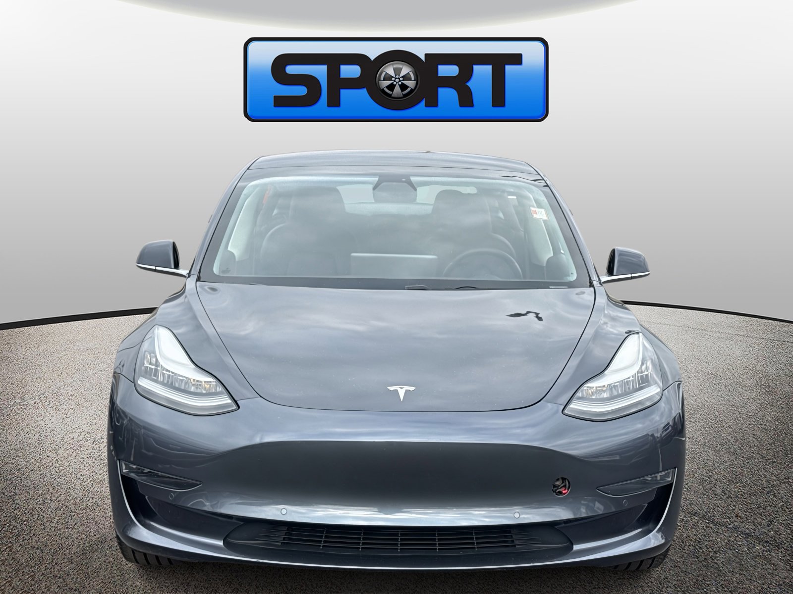 Used 2019 Tesla Model 3 Standard Range image 25