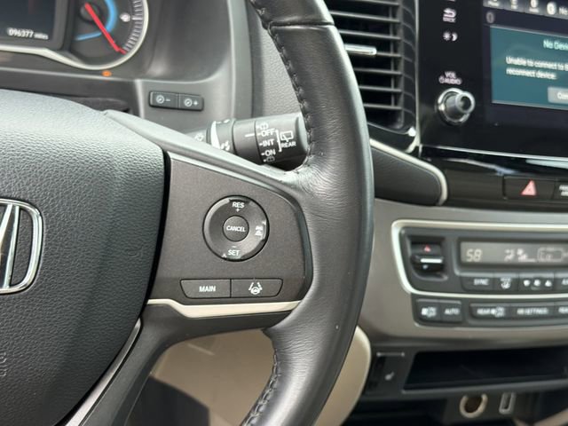 Used 2019 Honda Pilot EX-L image 27