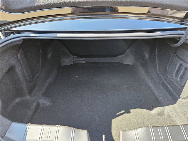 Used 2018 Chevrolet Camaro ZL1 RWD image 21