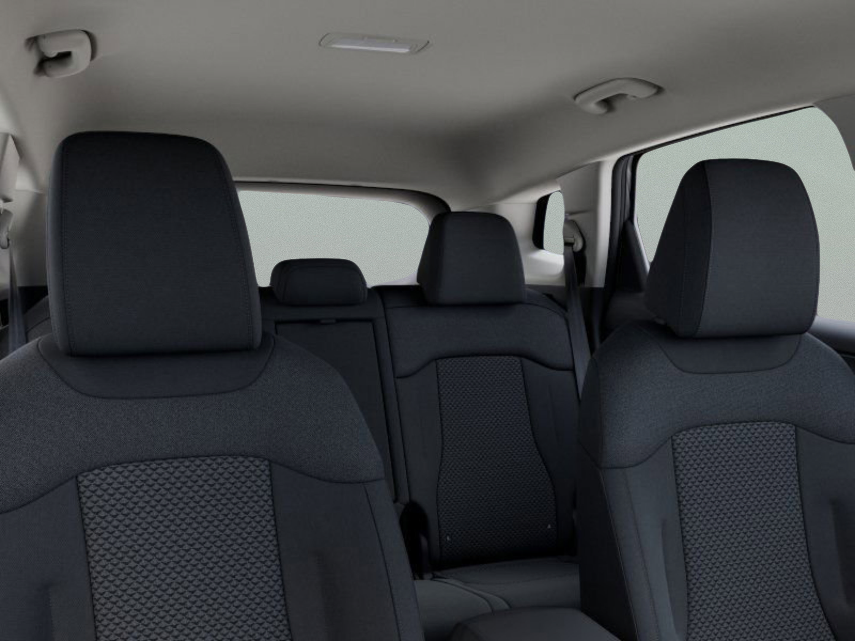 New 2026 Kia Sportage LX FWD image 22