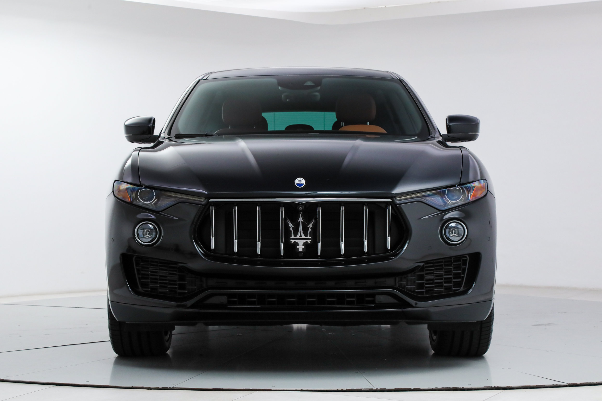 Certified 2023 Maserati Levante GT AWD/4WD image 8