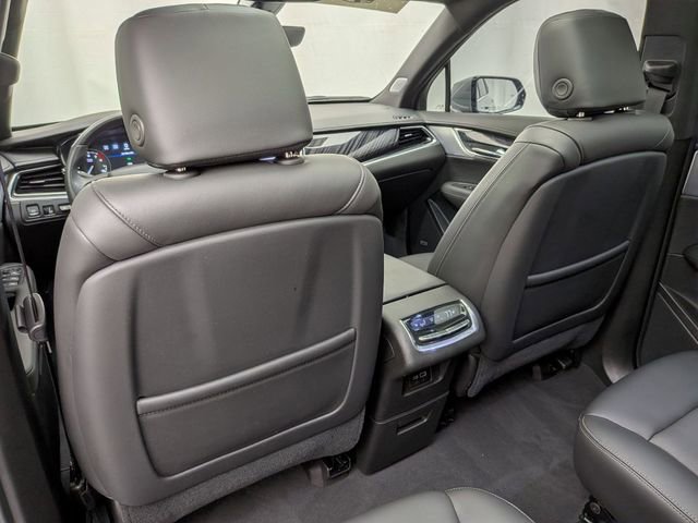 Certified 2024 Cadillac XT6 Premium Luxury w/ Technology Package image 23