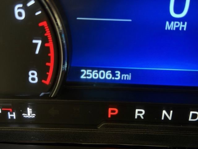 Used 2023 Ford Explorer XLT w/ Equipment Group 202A image 24