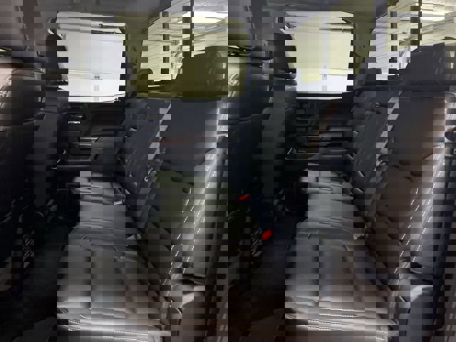 Certified 2018 GMC Sierra 1500 SLT image 25