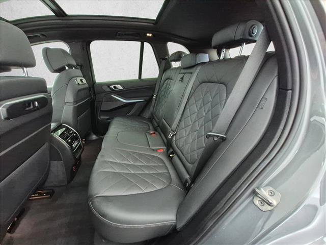 Used 2025 BMW X5 sDrive40i RWD image 22