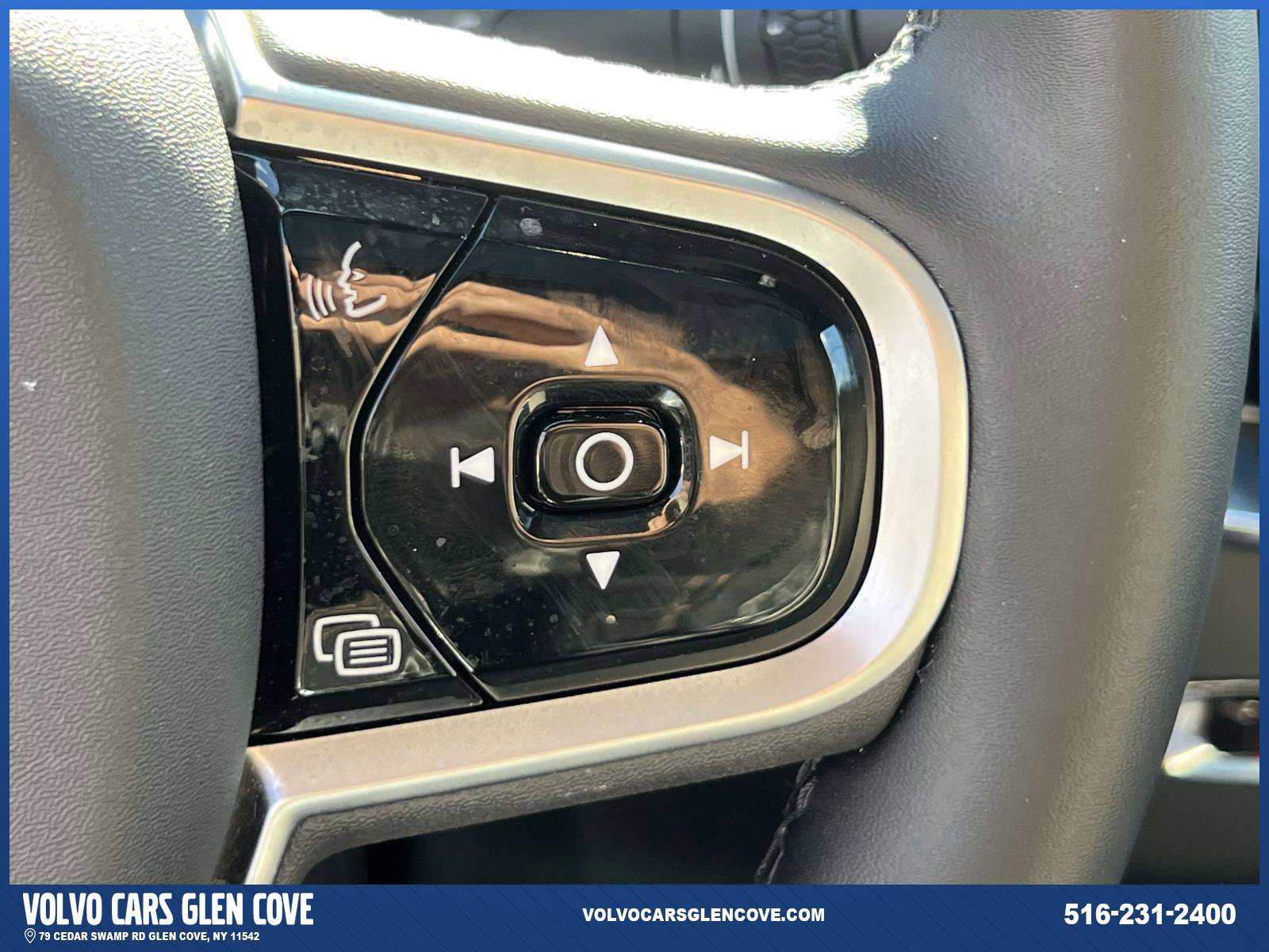 Used 2026 Volvo XC90 B6 Plus w/ Protection Package Premier image 23