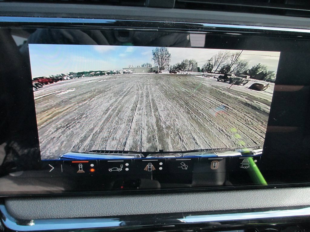 New 2026 GMC Sierra 1500 AT4 w/ AT4 Premium Package image 20