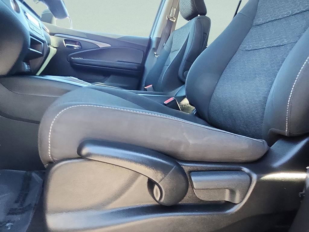 Used 2023 Honda Ridgeline Sport image 26