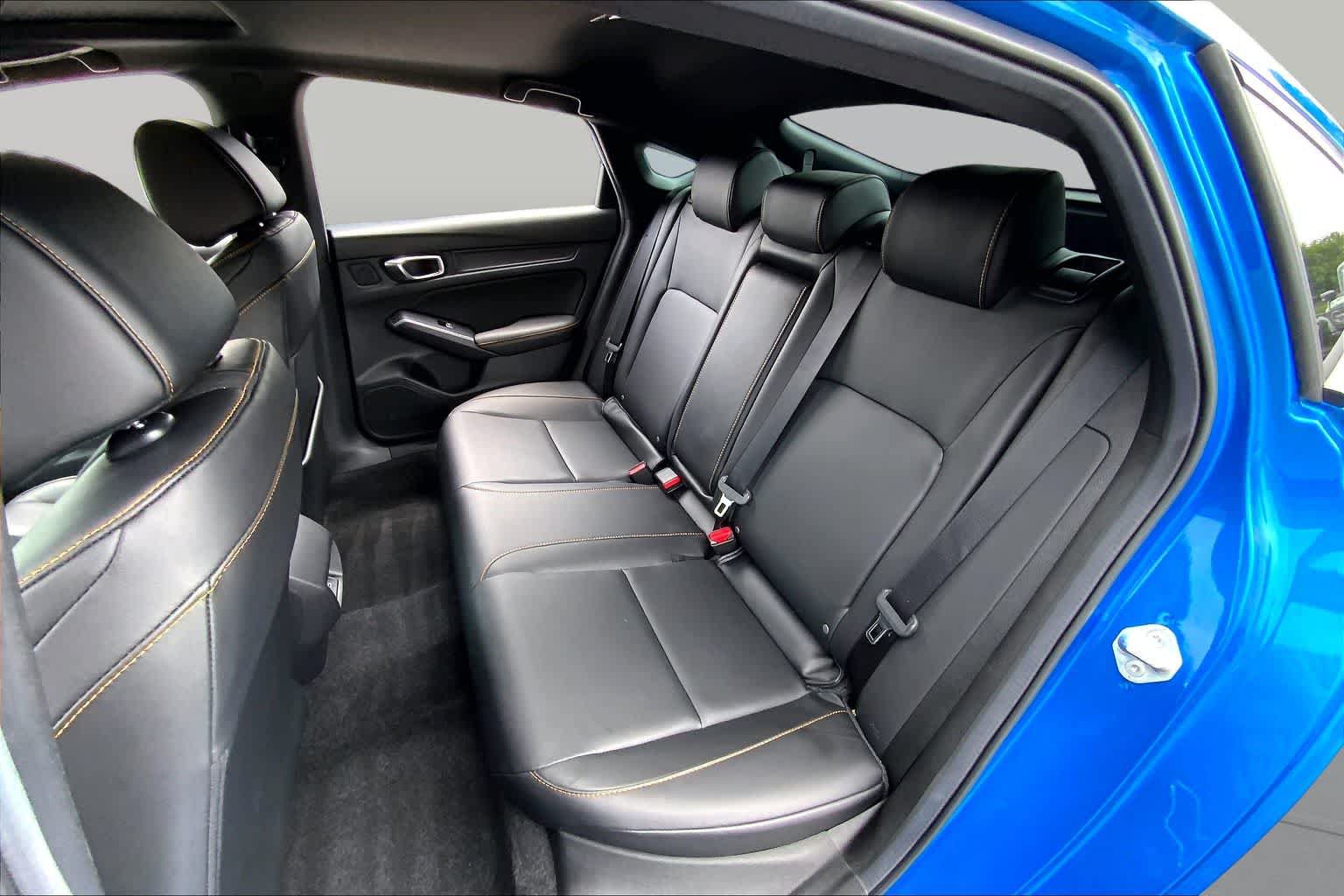 Used 2026 Acura Integra A-Spec FWD image 20