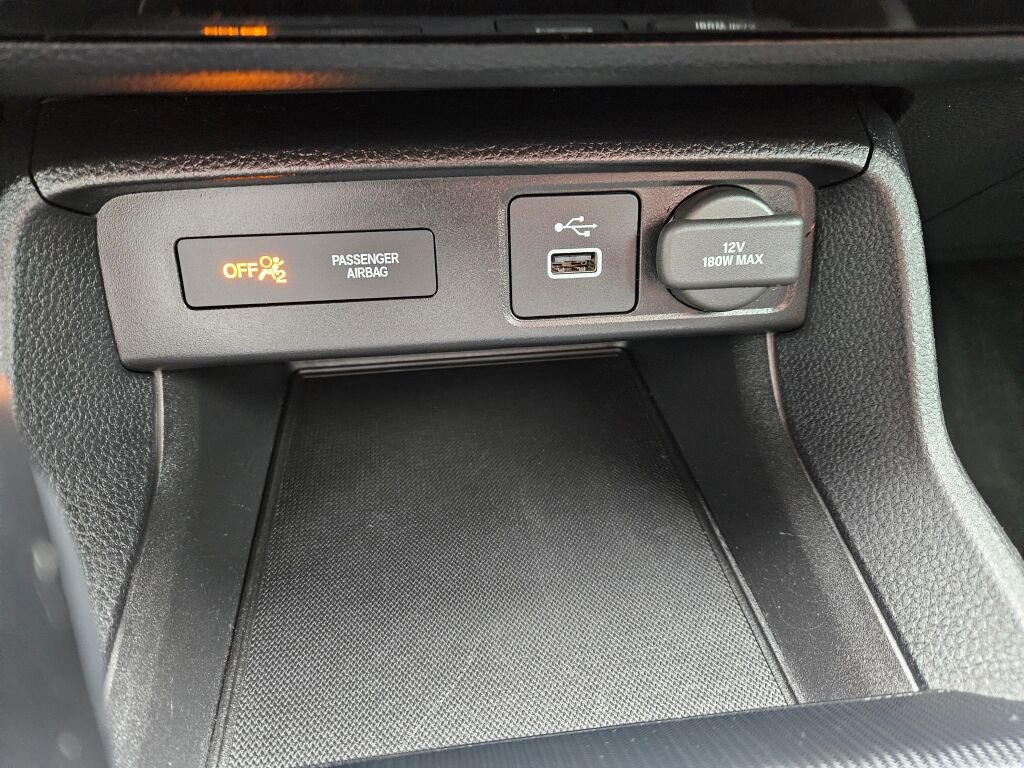 Used 2022 Honda Civic Sport image 22