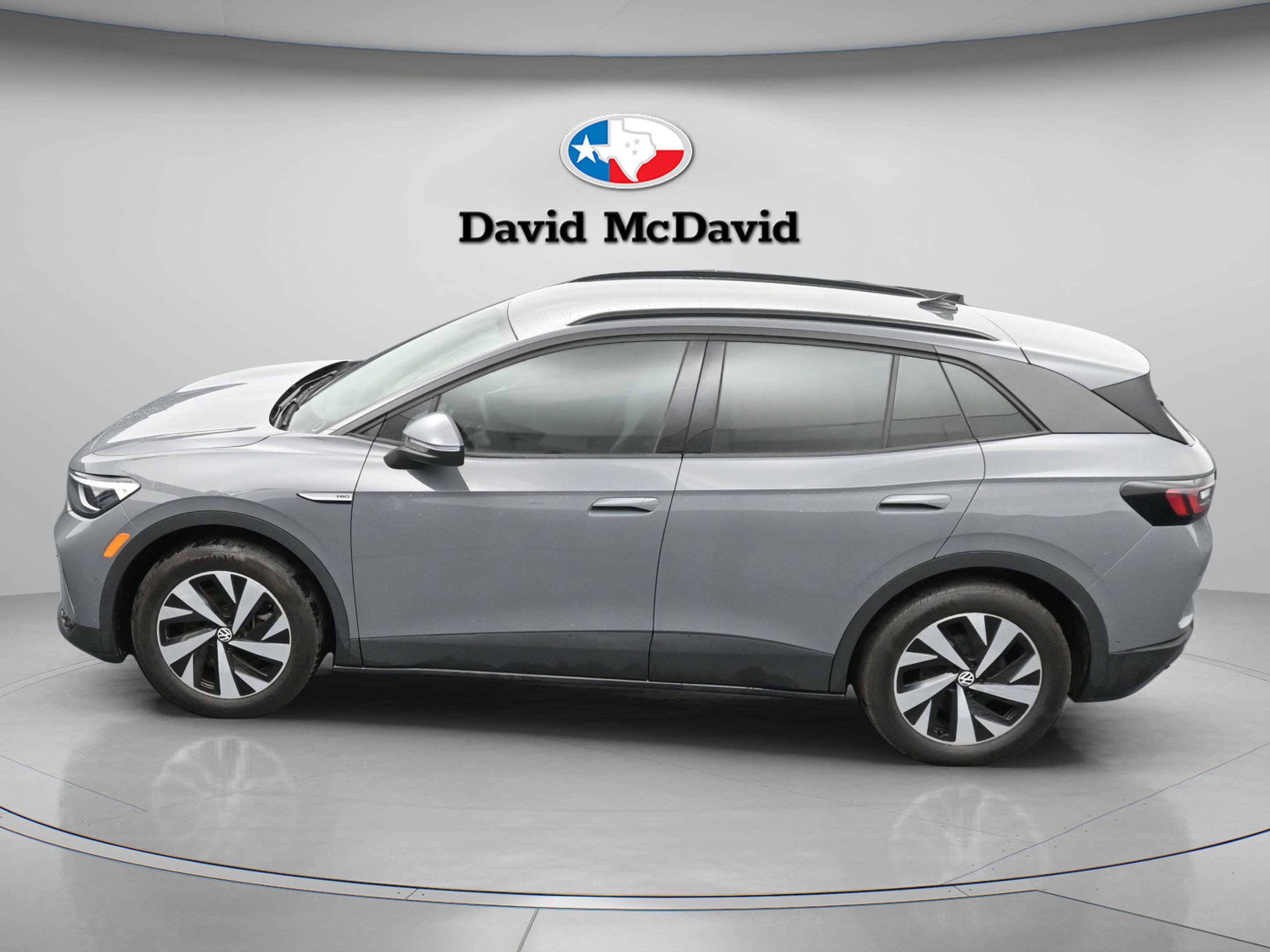 Used 2023 Volkswagen ID.4 Pro RWD image 27