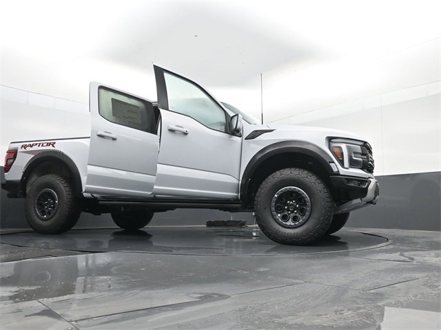 New 2025 Ford F150 Raptor image 33
