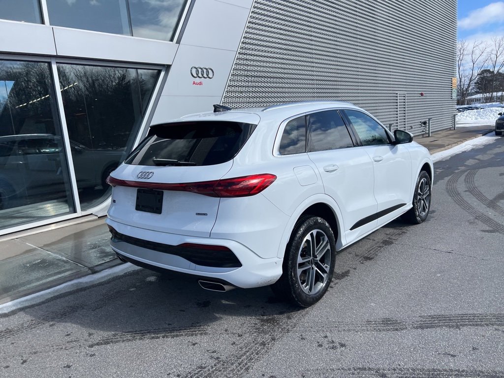 Certified 2025 Audi Q5 Premium w/ Convenience Package image 27