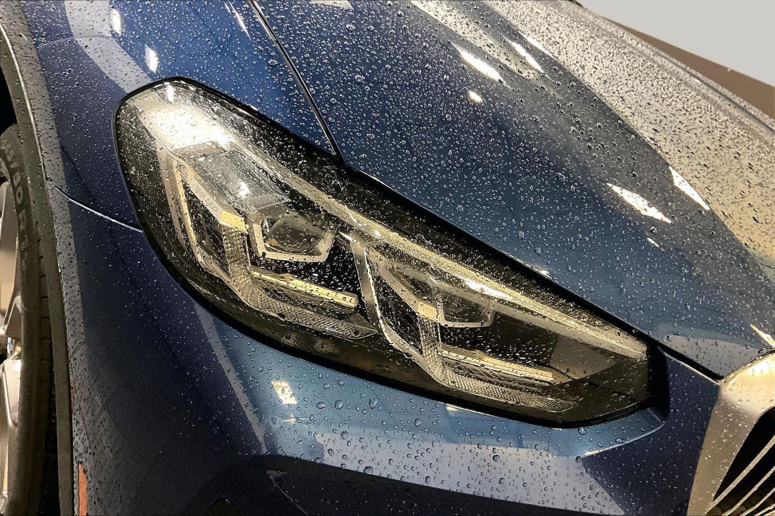 Used 2022 BMW X3 xDrive30i w/ Premium Package 2 AWD/4WD image 28