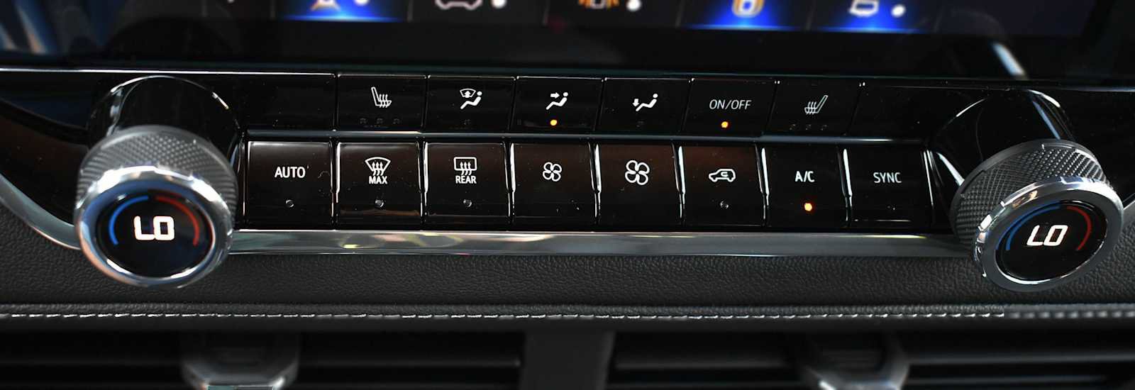 New 2026 Chevrolet Colorado LT w/ LT Convenience Package image 19