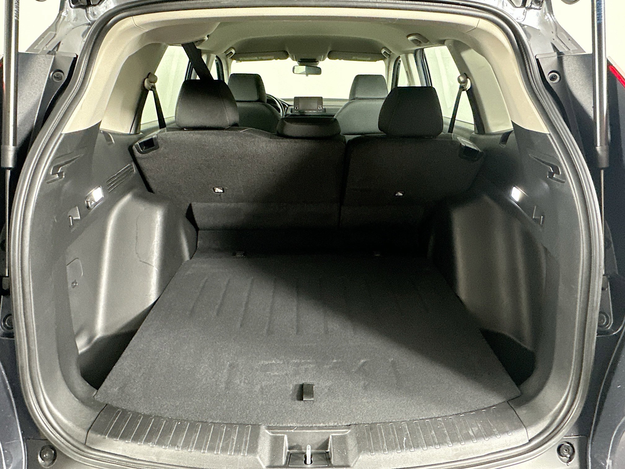 Used 2024 Honda CR-V LX image 27