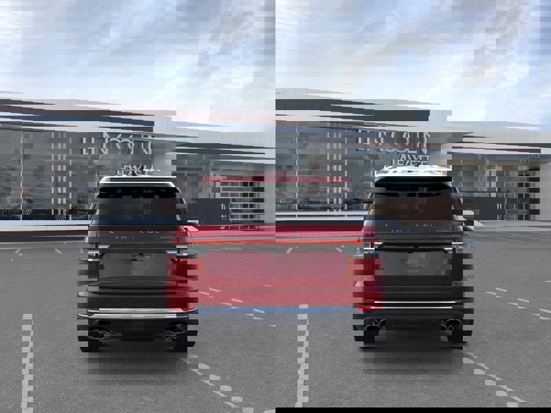 New 2026 Lincoln Aviator Reserve AWD/4WD image 5