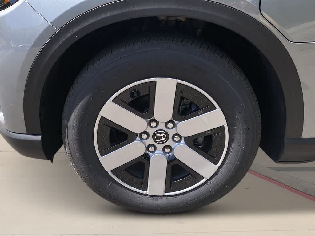 New 2026 Honda Prologue Eco image 7